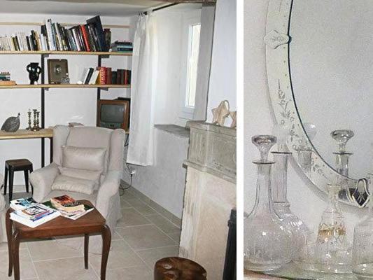 Mas De Martinet Ξενοδοχείο Meynes Εξωτερικό φωτογραφία